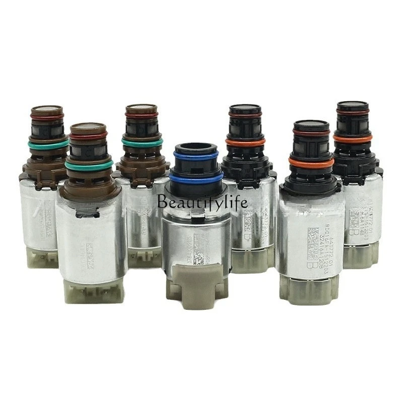 Für Autoteile 6F35 6F35 Getriebekörper Magnetventilsatz