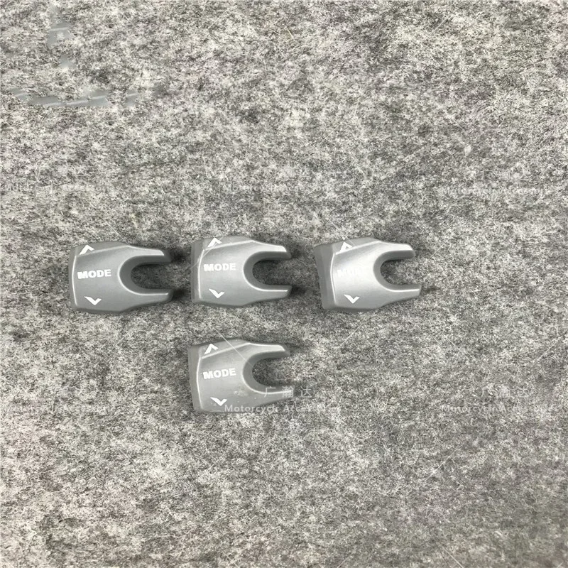 Motorcycle Mode button Fit For GSX-S1000 housing