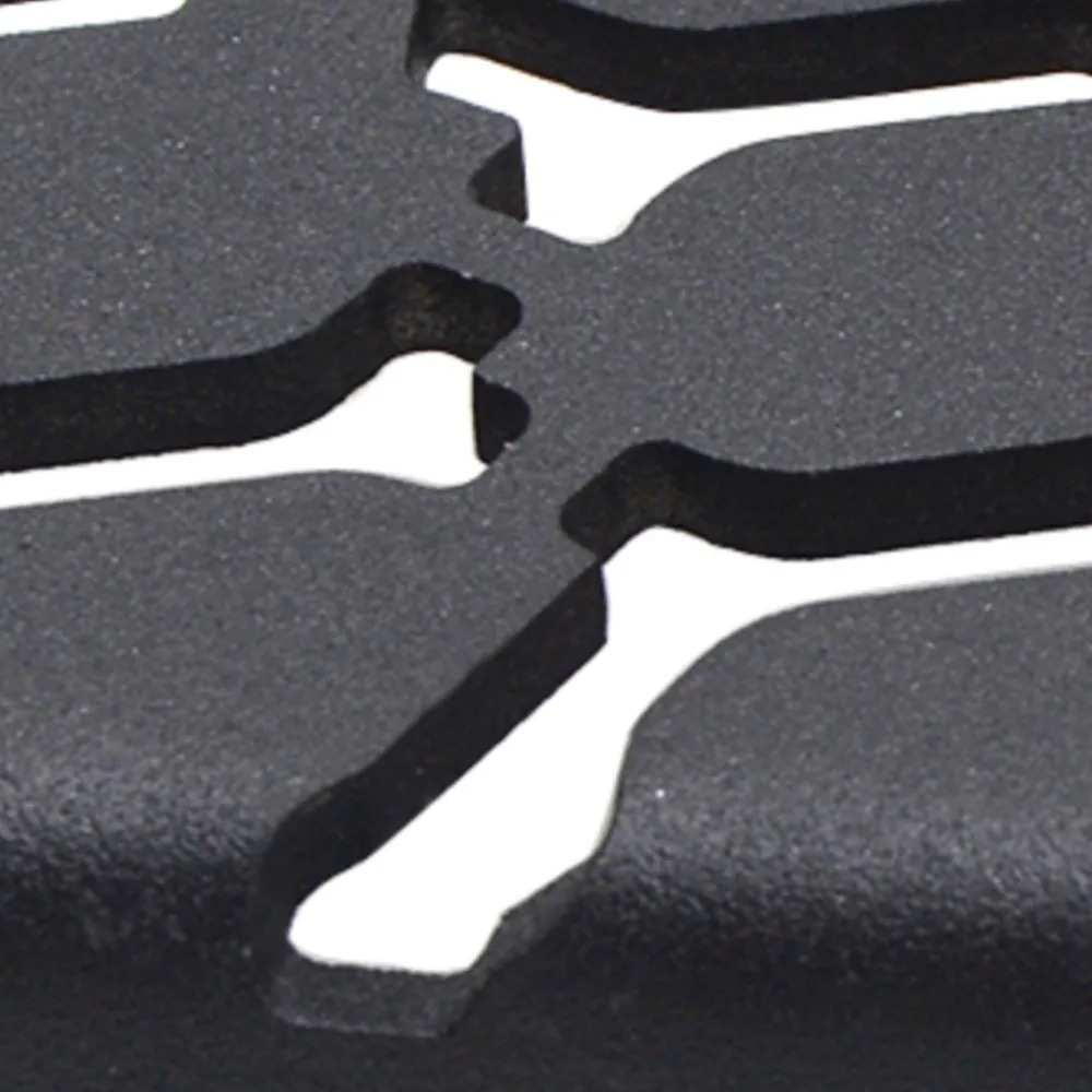 

For 990 Adventure/R 990 SMR 1050/1190 Adventure/R 1290 Super Adventure 2006-2016 Rear Brake Pedal Lever Step Plate Tip Enlarge