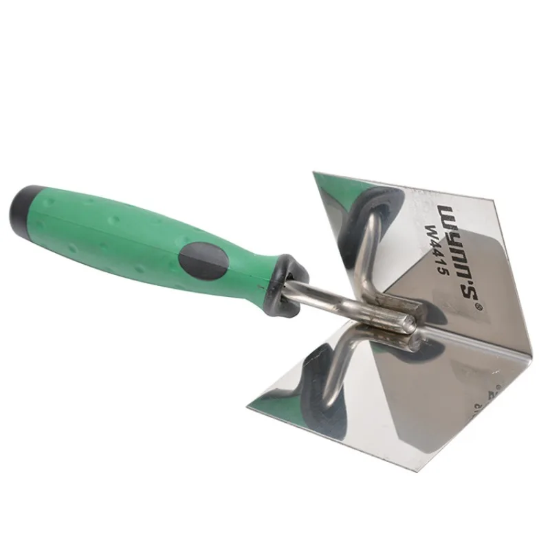 Narzędzie do narożników, szpac – Gardening Tools Trowel recenzja i cena