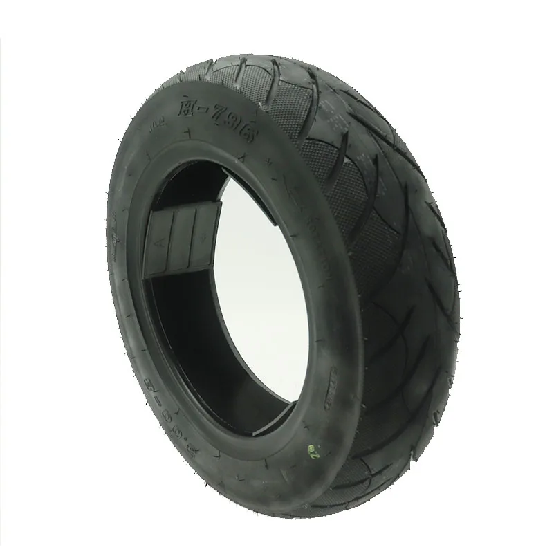 Size 3.00-8 Scooter Tubeless TireVacuum Tyre for Gas and Electric Scooters Warehouse Vehicles Mini Motorcycle Moped 8\