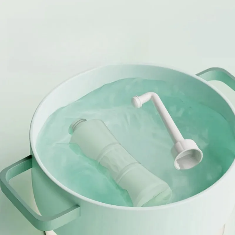 

Ирригатор для рожениц, для ухода за анальной и промежностной зоной, для интимной гигиены женщин, для мытья ягодиц, для мытья бутылочек.