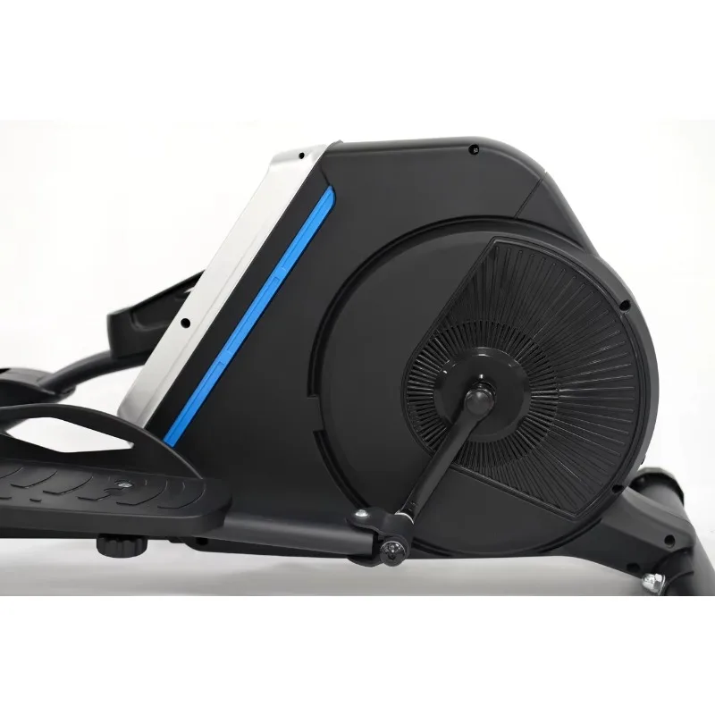 

Hot Selling Direct Factory Supply - High Quality Electric Magnetic Resistance Elliptical Machine