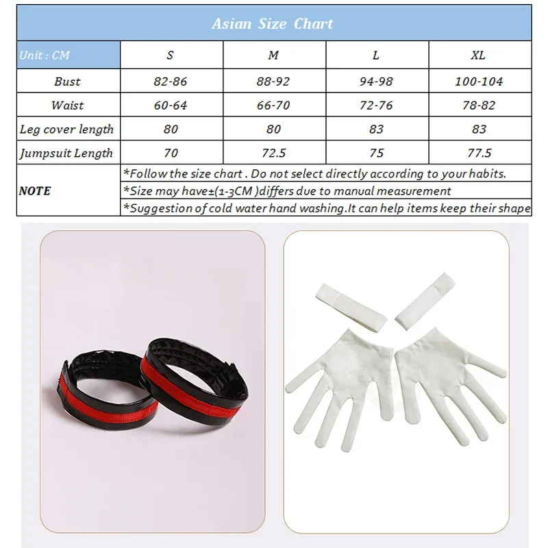 ROLECOS libre Vocal serie 01 disfraz de chica conejito mujer tela de cuero elástico Sexy Cosplay traje de conejito monos blancos y negros