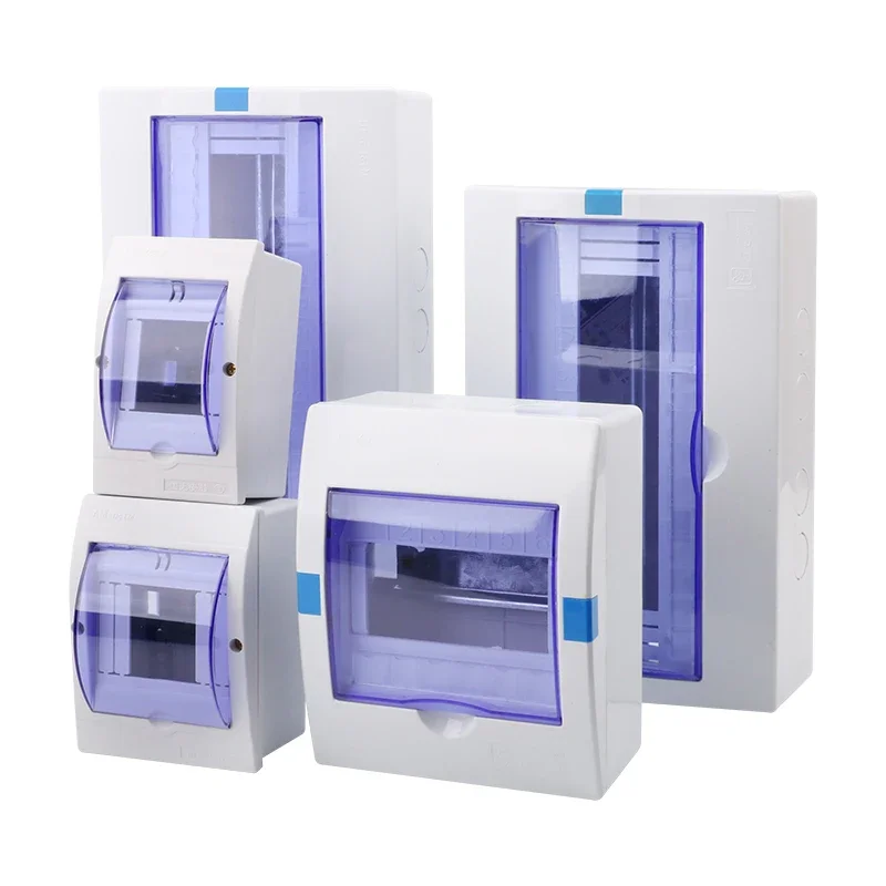 Thumbnail 2 - #36 Best Circuit Breaker Panels to Buy In 2026