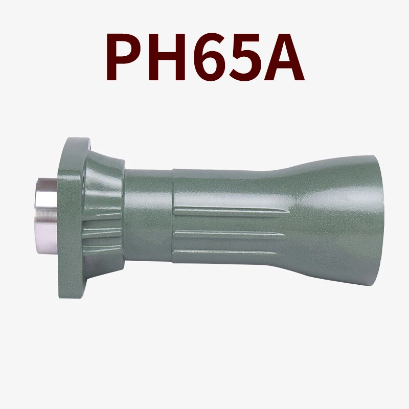 Acessórios para Hitachi Cabeça de Alumínio Queimado Ph65a 85a 95a 100a mm 10 mm Cabeça de Alumínio Acessórios Substituição