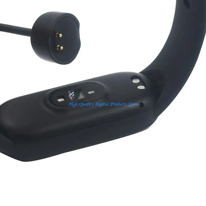 U2JE Power Adapter Suitable for Mi Band 5 Charging Cradle Cable Base