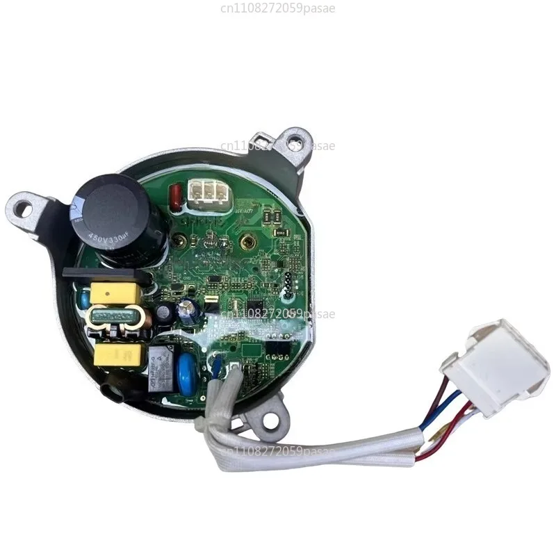 For Washing Machine…