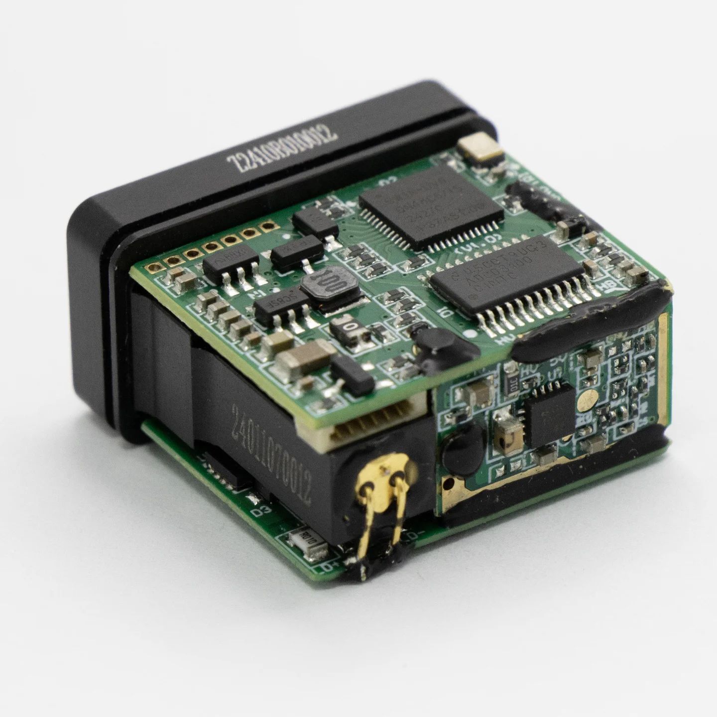 EYOUNG EFA-1200A 905nm Micro L - Industrial Lasers review and price