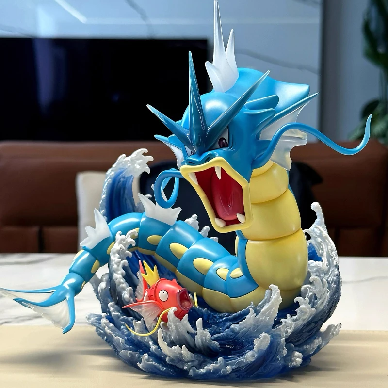 pokemonzd-anime-130-gyarados-magikarp-action-figures-pvc-tabletop-decoration-collection-ornamen-birthday-gifts