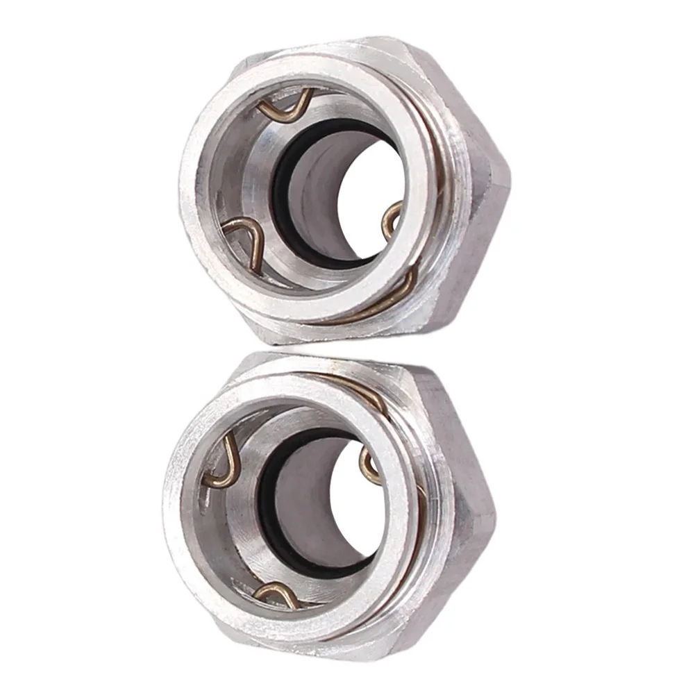 As Shown Quick Connect Line Automotive Accessories Car Maintenance Easy Installation High Compatibility For Jeep Models