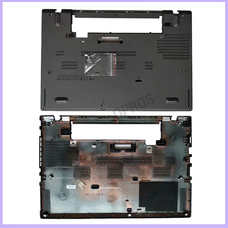 

НОВЫЙ 01AW317 Нижняя крышка корпуса для ноутбука Thinkpad T460