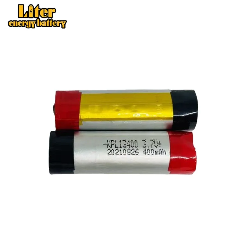 Manufacturers wholesale 13400 li-polymer cylindrical ternary lithium battery power tools lithium battery