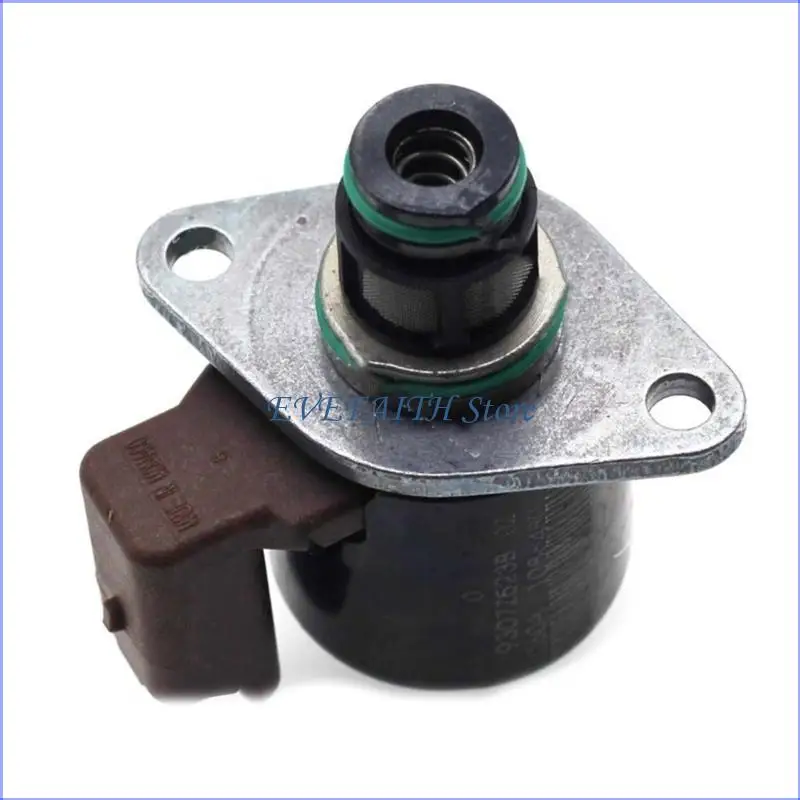 124b SCV Auto Inlet Metering Puff Viret لـ 9307Z523B 9109-903