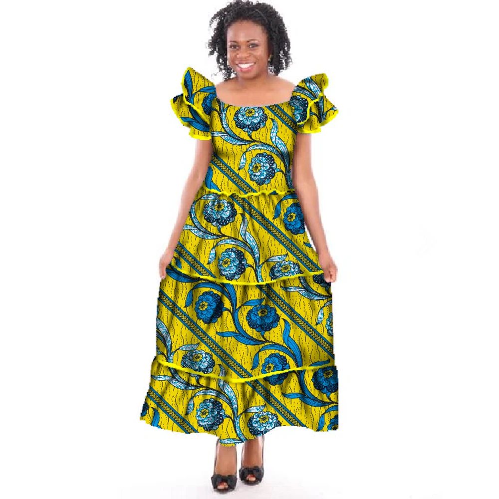 summer-dress-dashiki-casual-date-african-long-dresses-for-women-bazin-riche-plus-size-party-dress-for-femme-wy253