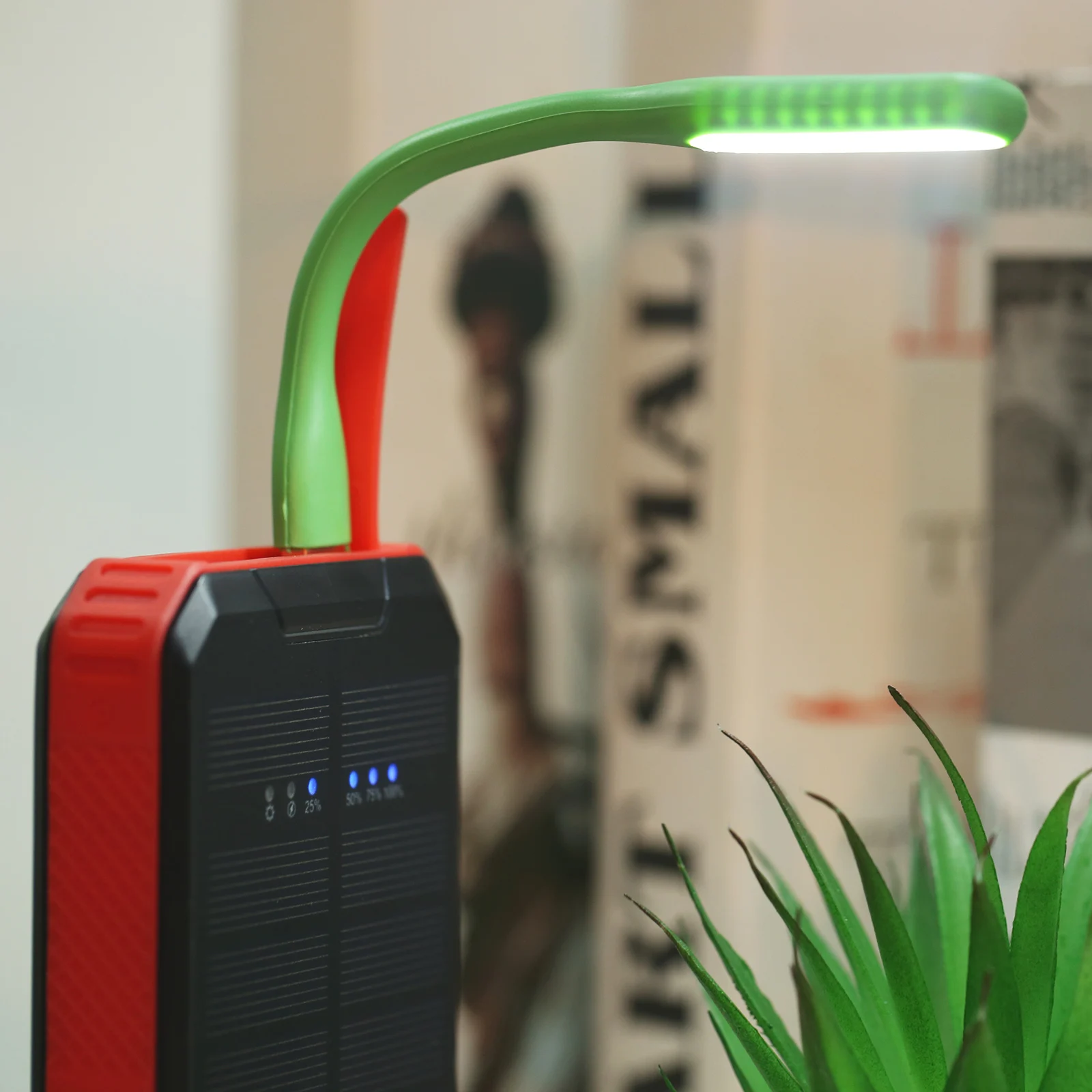 Mini luz noturna flexível usb, portátil, super clara, para leitura, lâmpada de leitura, para carregador portátil, pc, laptop, notebook, drop shipping