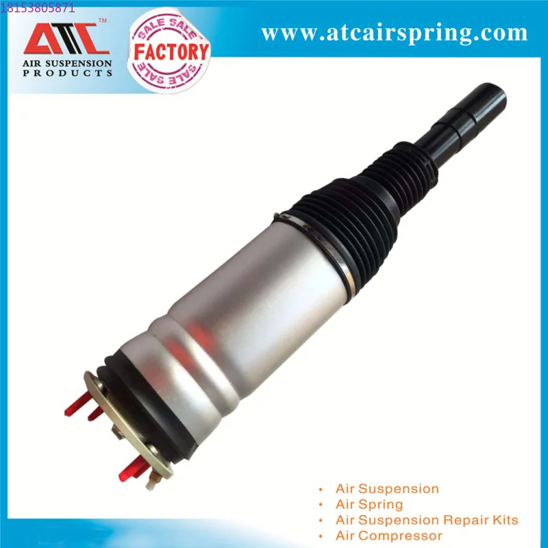 مناسبة لـ L405/L494 بدون مجموعة مخمد الهواء ADS LR087083 LR087094 #1