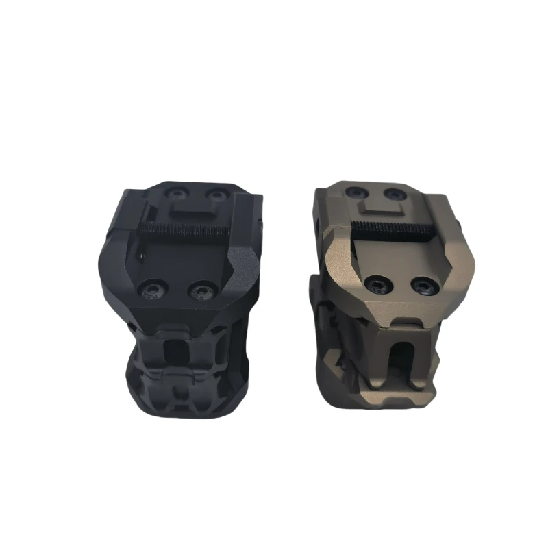 Strike Variable Optic Mount for Ainpoint Micro Standard Tactical T1 T2 Romeo SIG Red Dot Airsoft Accessories