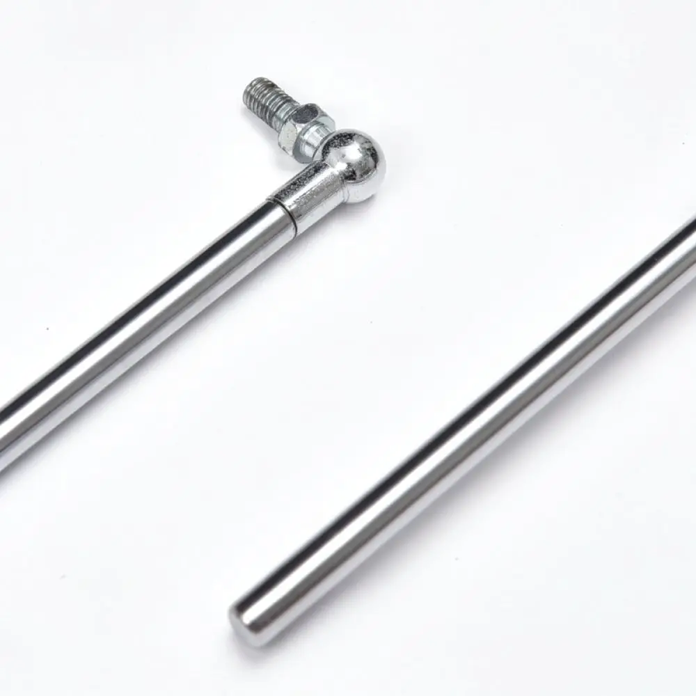 Reinforced Mechanical Gas Spring Strut For Kechang Cabinet Door Bed Frame Support Rod Durable Extension Hardware