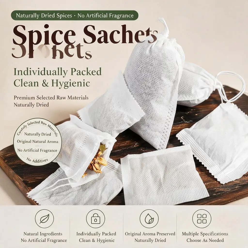 Diy Natural Dried Herbal Sachet Filler Packs Mugwort Lavender Jasmine Osmanthus Sandalwood Cinnabar Refills For Homemade Sachets