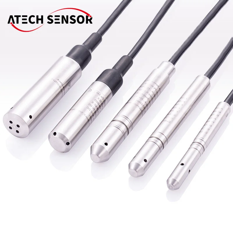 Lorawan Fill Level  GPRS  Wifi Water tank Digital Water Level Sensor Wireless PL301 Zigbee Water tank Level