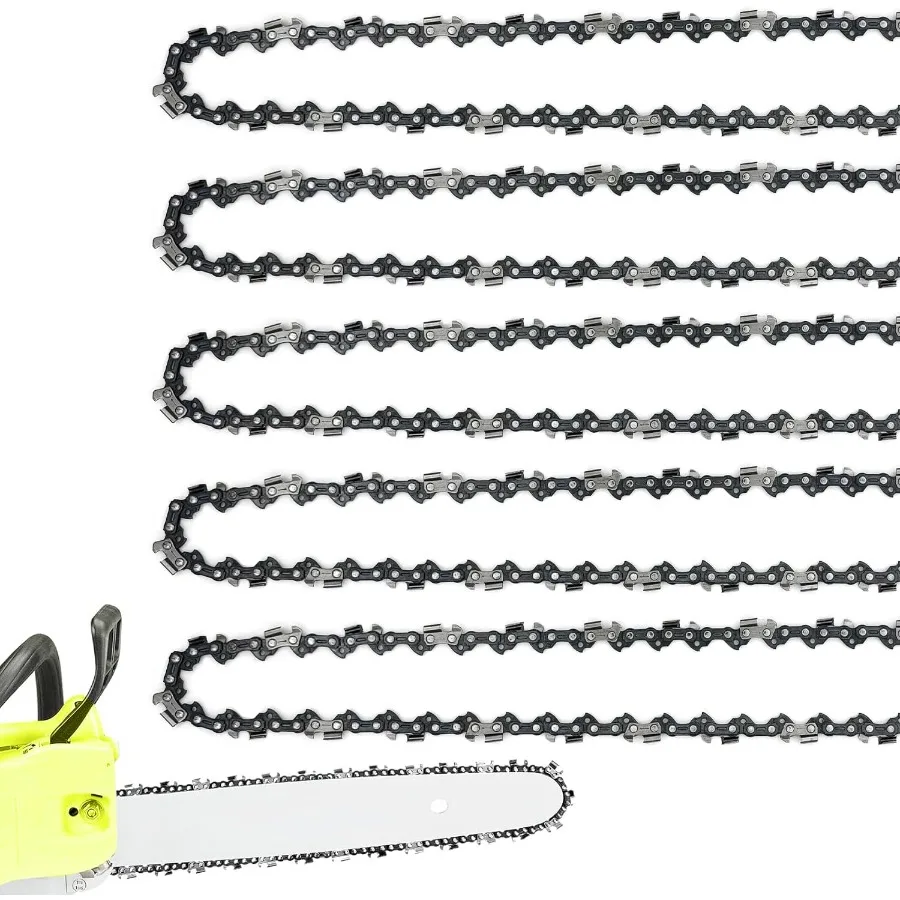 5 Pack 16 Inch Chai… - image