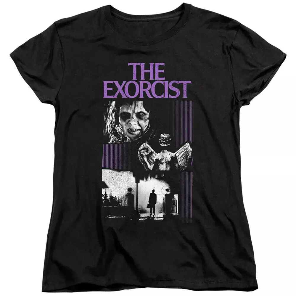 

The Exorcist "What An Excellent Day" Women's T-Shirt