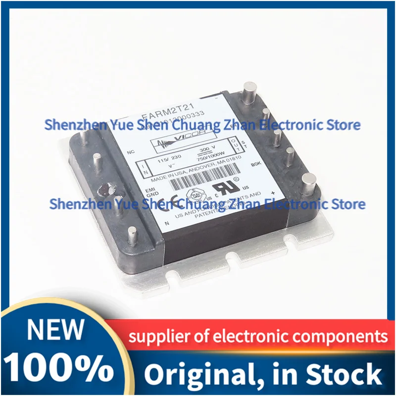 

FARM2T21 IGBT Module