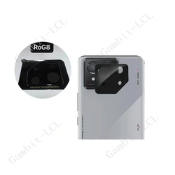 3D Integral Camera Lens For ASUS ROG Phone 8 Pro 6.78