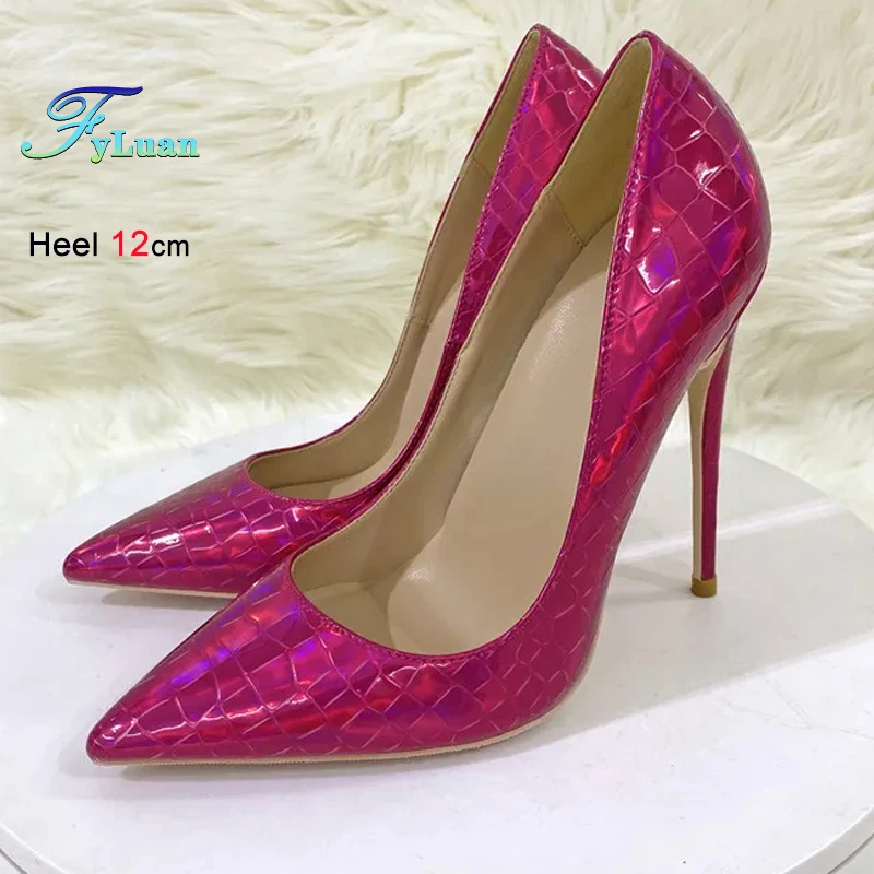 escarpins-a-talons-hauts-pointus-pour-femmes-escarpins-de-fete-elegants-a-talons-fins-de-8cm-10cm-12cm-robe-de-mariee-holographique-scintillante-chaussures-simples-flambant-neuves