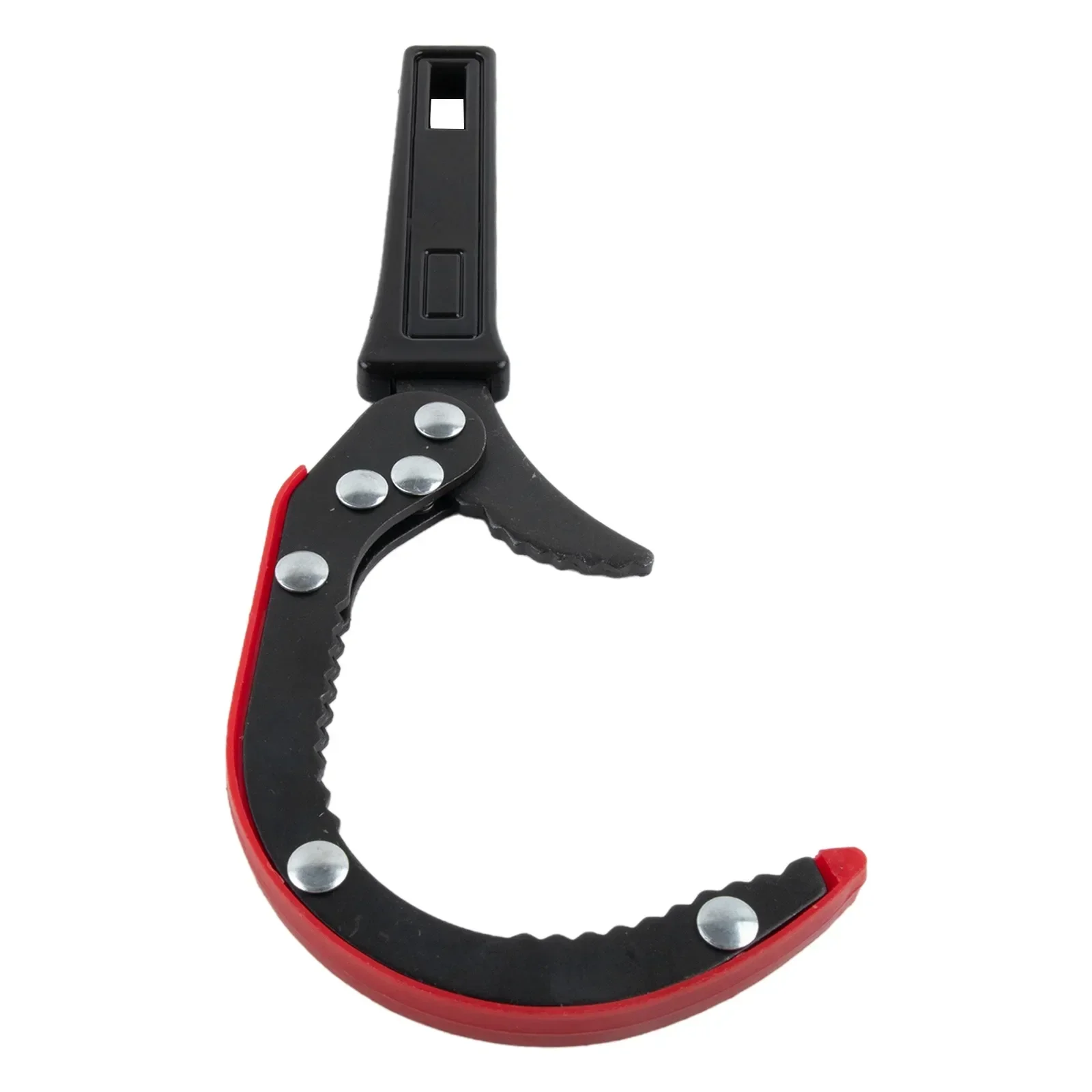 

Adjustable Filter Lid Tool Tool For Mechanics Ergonomic Handle Applicable Diameter 76-89mm Heavy-Duty Tool Filter Removal Tasks