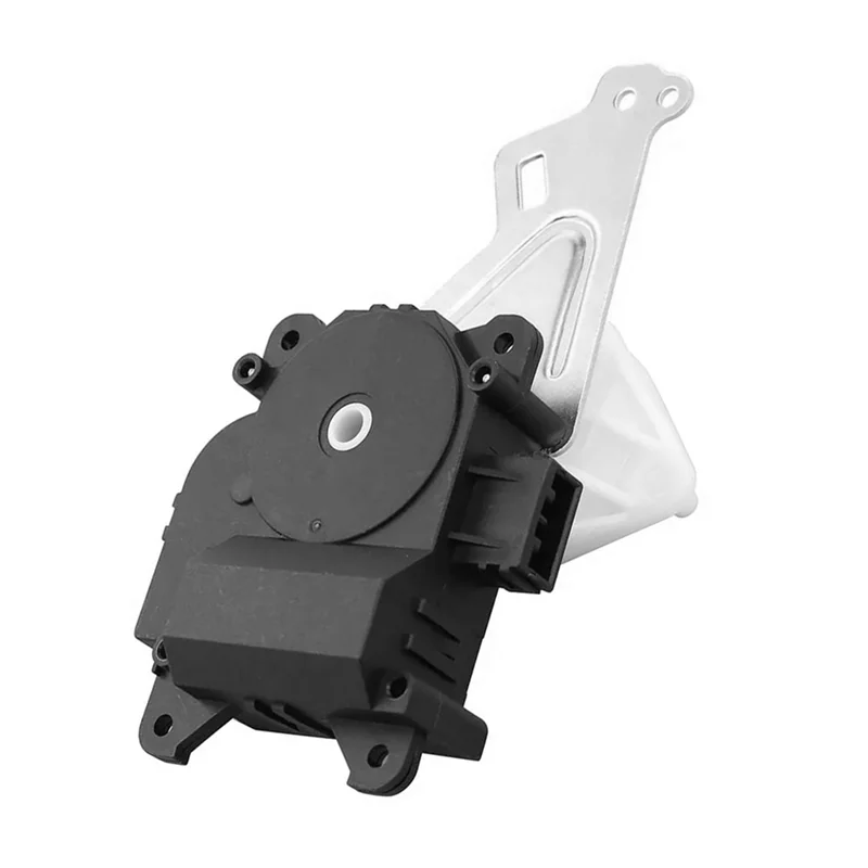 

Classy-79160-SNE-A01 7Pin Car Air Heater Climate Control Actuator HVAC Air Blend Door Actuator For Honda Civic CRV 2006-2011