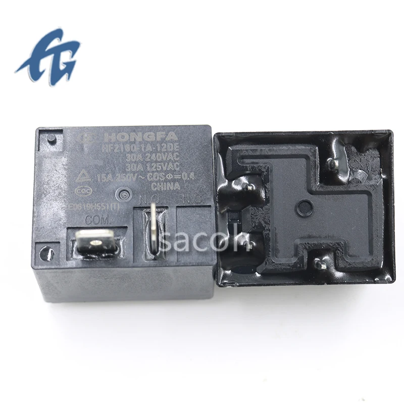 

(SACOH Electronic Components) F2160-1A-12DE 3Pcs 100% IC Chip integrated circuit