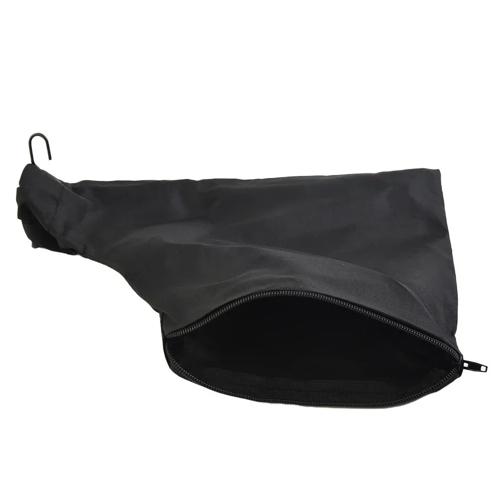 

1pc Anti-dust Cover Bag Connector Dust Bag Cloth Bag For 255 Miter Saw Belt Sander Parts Power Tool Accessories NEW