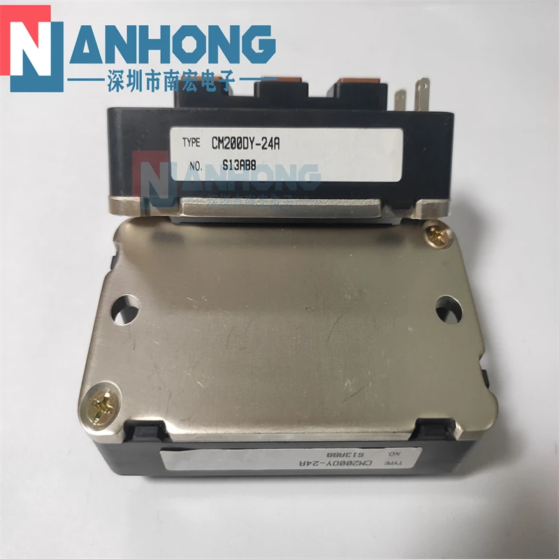 CM75DY-24NF CM100DY-24NF CM150DY-24NF  CM100DY-24A CM150DY-24A CM200DY-24A  New original IGBT-Module