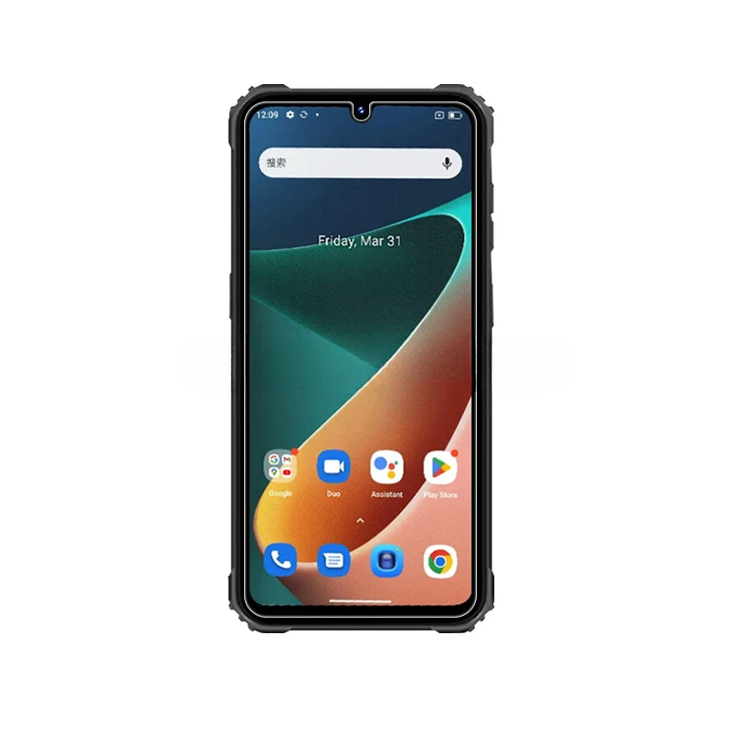 Dla Blackview BV5300 Pro HD szkło hartowane ochronne na BlackviewBV5300 BV 5300 folia zabezpieczająca ekran — zdjęcie 5