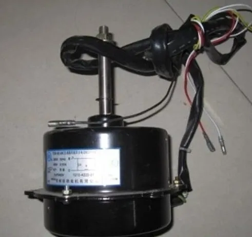 

New YDK2-60-6k 1010-4222-01 Trane air conditioning outdoor fan motor