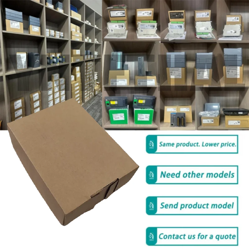 

Brand New Original 6SL3210-1PE18-0UL1 6SL32101PE180UL1