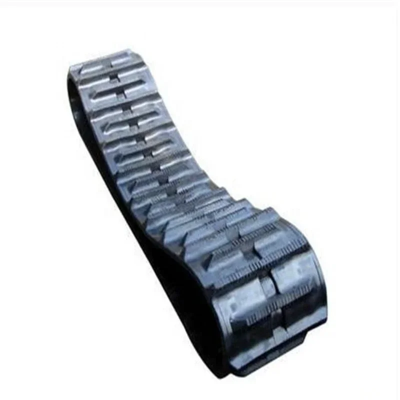 Hot selling rubber tracks 400 * 72.5 * 74 made in China