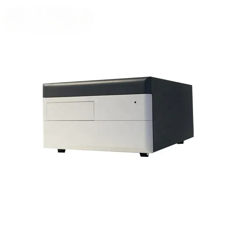 ELISA Microplate Reader fully automated elisa machine biochemistry analyser for lab hospital
