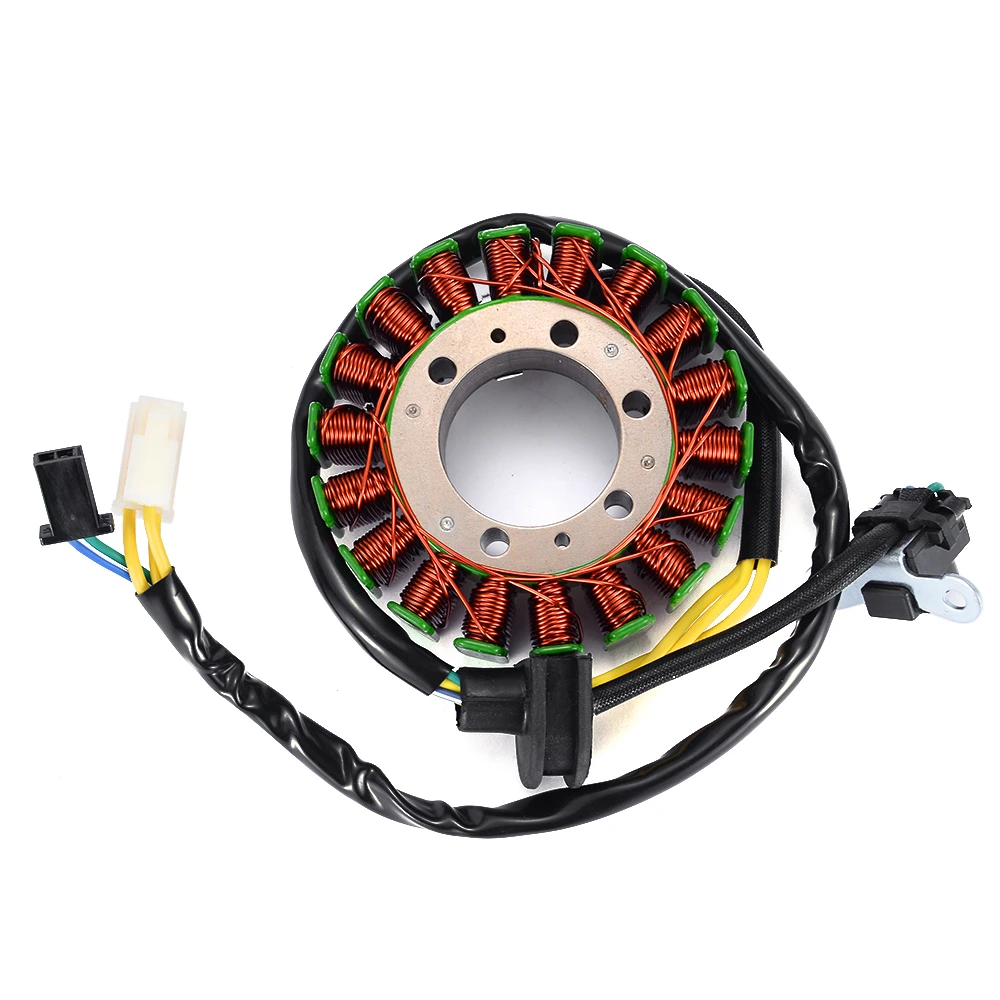 32101-48E00 For Suzuki VZ800 Marauder 800 1997 1998 1999 2000 2001 2002 2003 2004 Motorcycle Stator Coil
