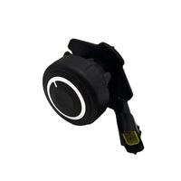 OE:2552-1004 30661-00004 K1013846 Fuel Dial Throttle Knob Manual Switch For Daewoo Doosan DH150/220/225/300-5-7-9