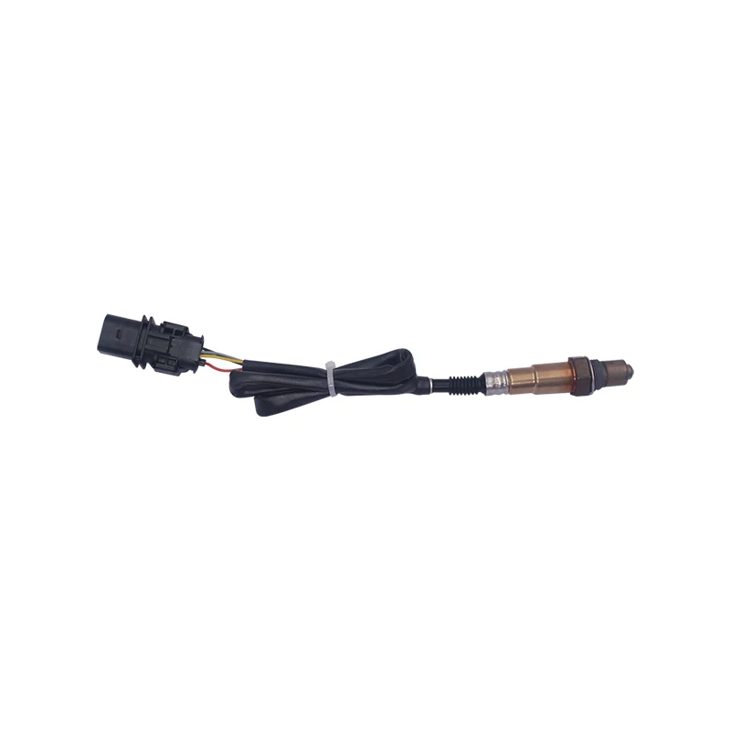 Oxygen Sensor BV6A-9Y460-AA for Ford Fiesta C-Max Grand Focus Car Auto Part 0258017290 1771995 BV6A9Y460AA 0258017291 7481852