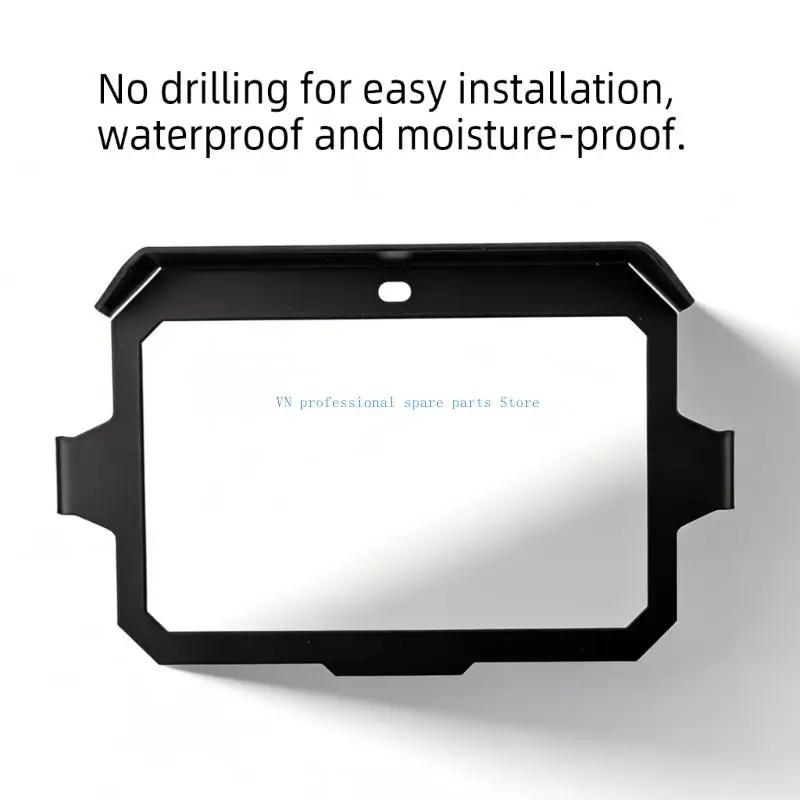 41XA Cut Metal Display Cover For Adventure Journey 1250