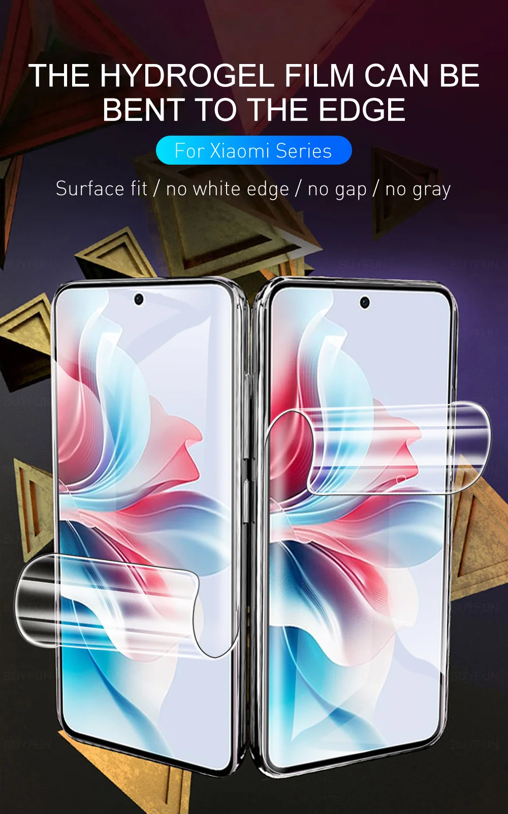 2in1 Camera Lens Protect Glass For Oppo Reno11 F 5G Screen Protector For Oppo F25 Pro Reno11F 11F F 25Pro Reno F11 Hydrogel Film