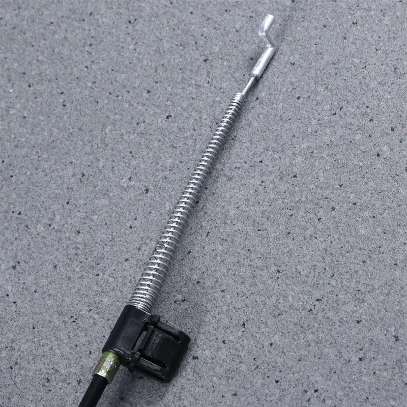 Imagem -06 - Universal Recliner Handle para Cadeira Release Lever Substituição Punho de Metal com Mola e Cabo para Sofá e Sofá Alumínio Metal