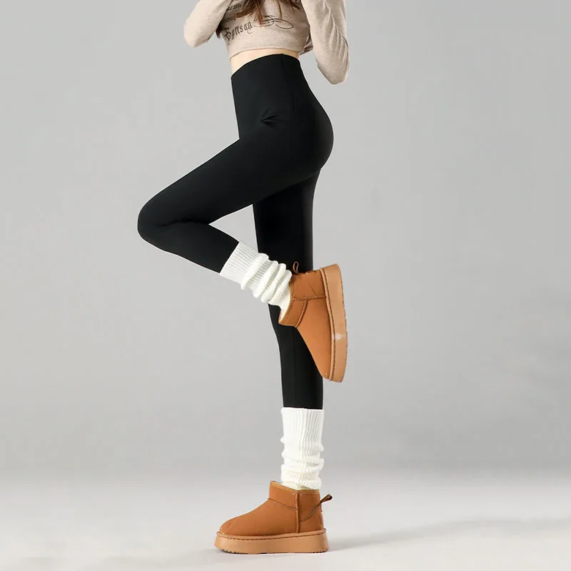 Thumbnail 3 - #29 Latest High Waist Thermal Tights Offers