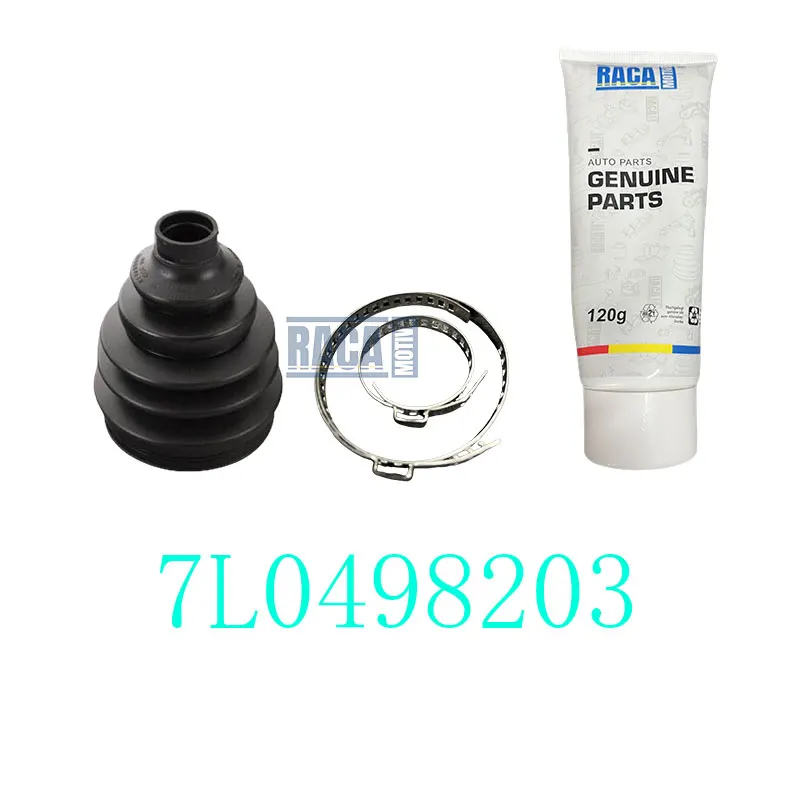 Front Drive Shaft D… - image