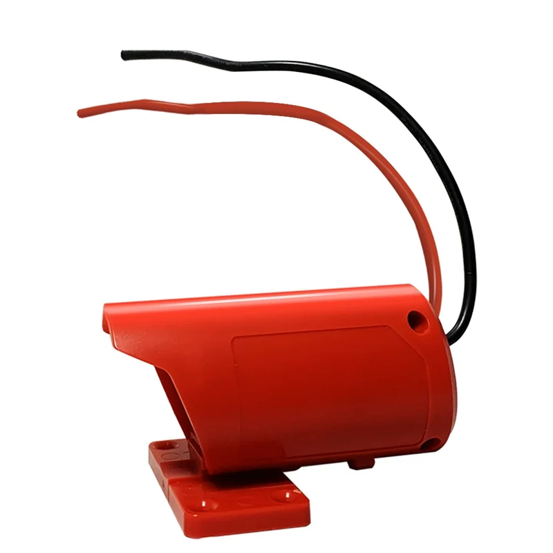 A77I USB DIY محول موصل الطاقة شاحن جهاز محول الشحن لبطارية ليثيوم أيون 10.8 فولت 12 فولت #3