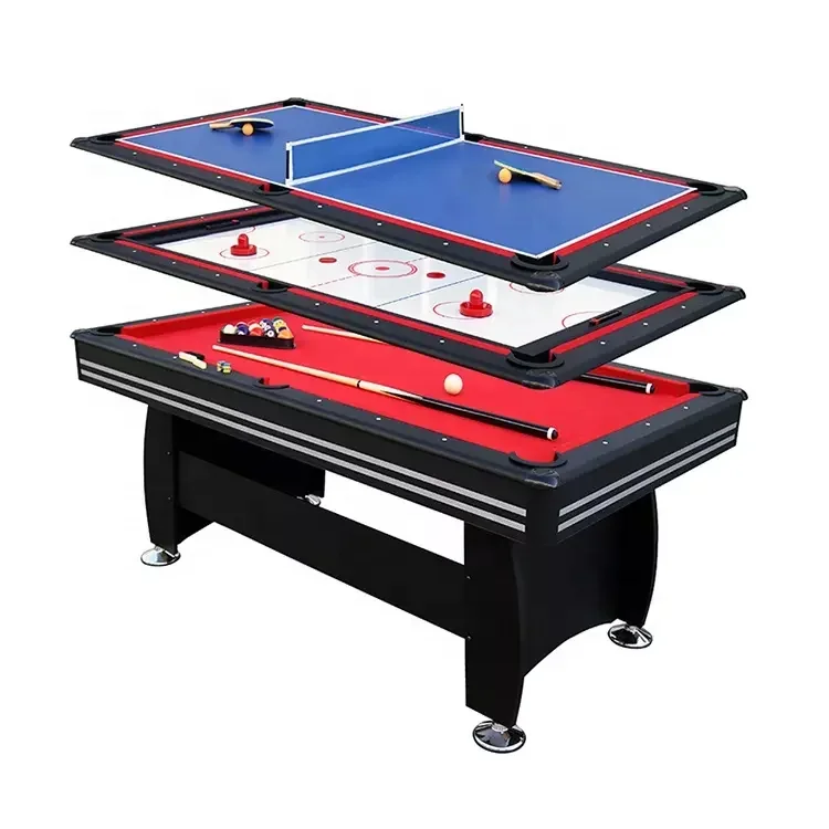 

2022 Hot Selling Multi Game Table